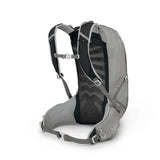 Osprey Talon Earth 22 breathable AirScape backpanel detail