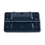 Oversized Black Mechanical Hinge for 150-165 QT Coolers