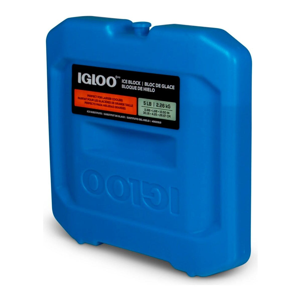 Maxcold Ice Extra Large Freeze Block