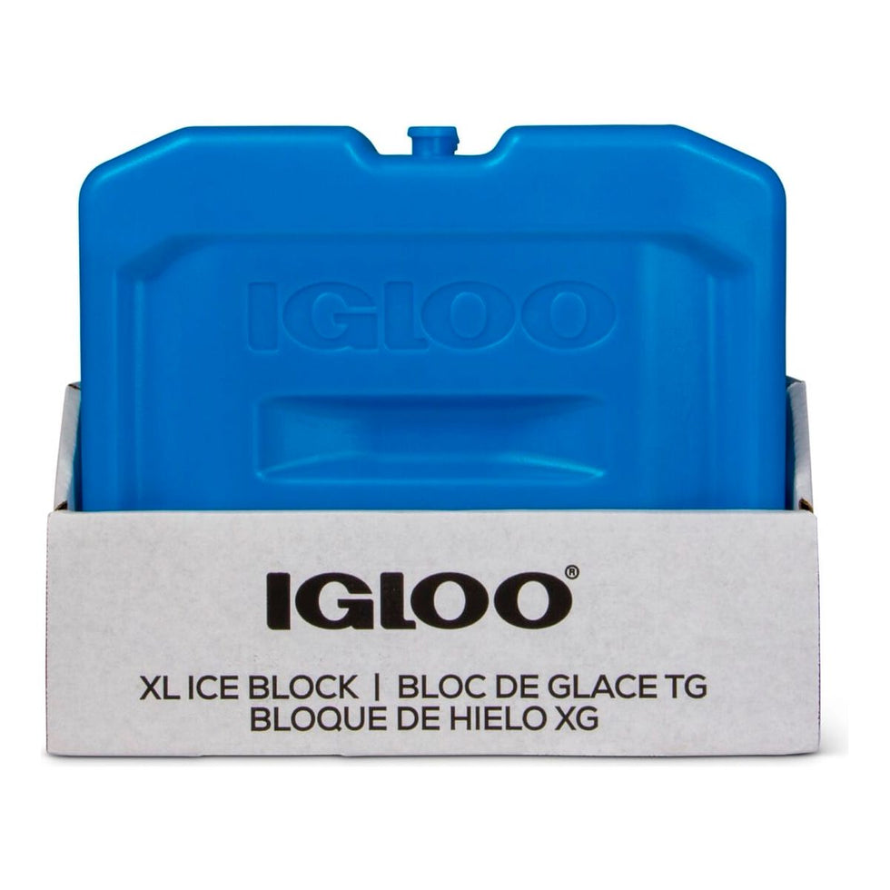 Maxcold Ice Extra Large Freeze Block