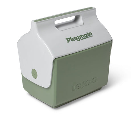 ECOCOOL Little Playmate 7 Qt Cooler