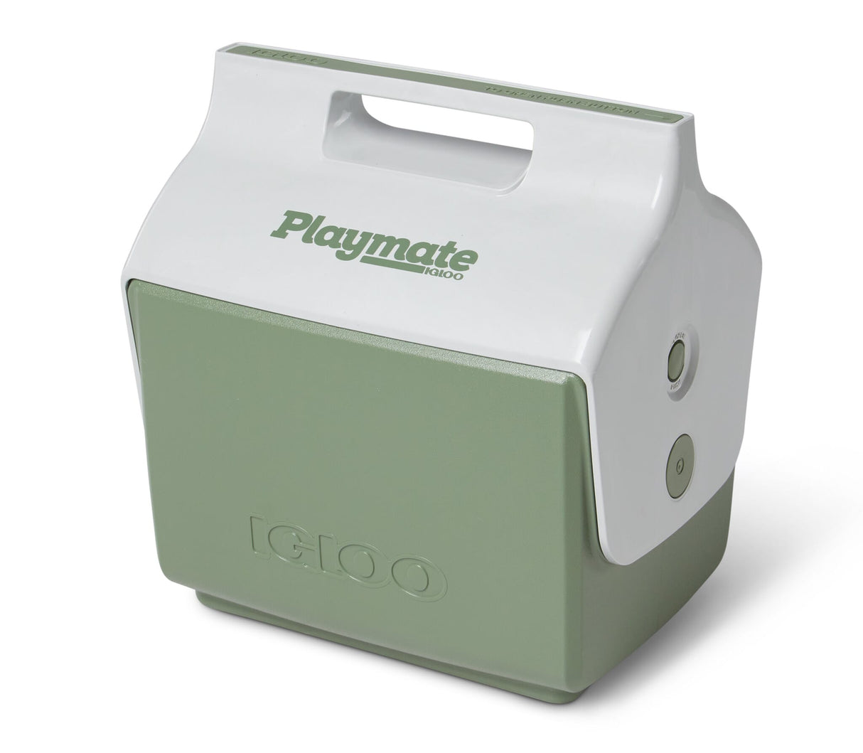 ECOCOOL Little Playmate 7 Qt Cooler