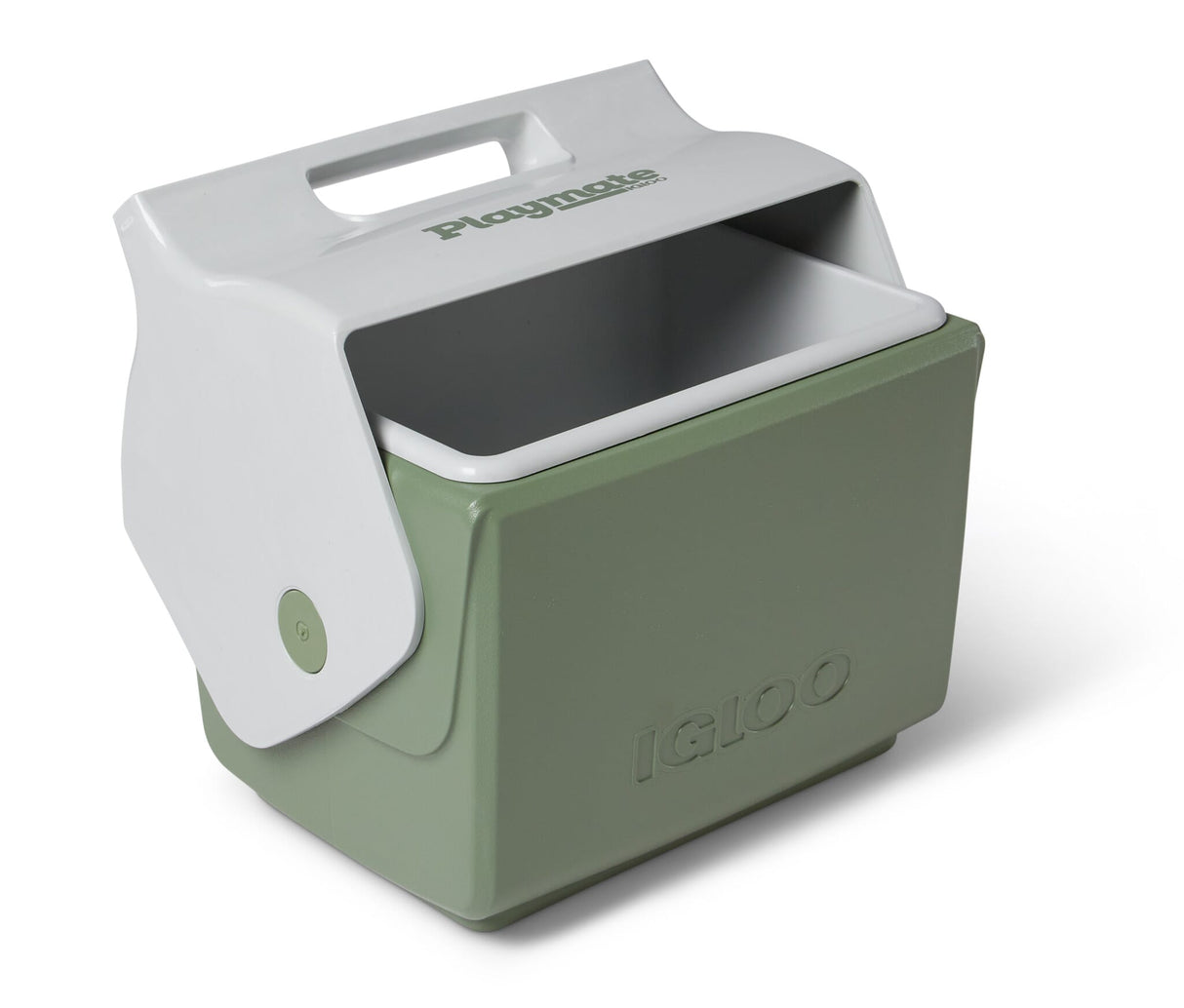 ECOCOOL Little Playmate 7 Qt Cooler