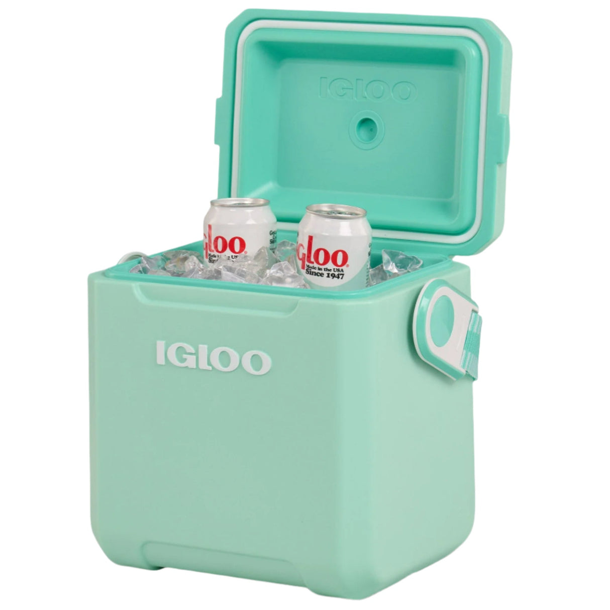 Tag Along Too Cooler - 11Qt / 10L