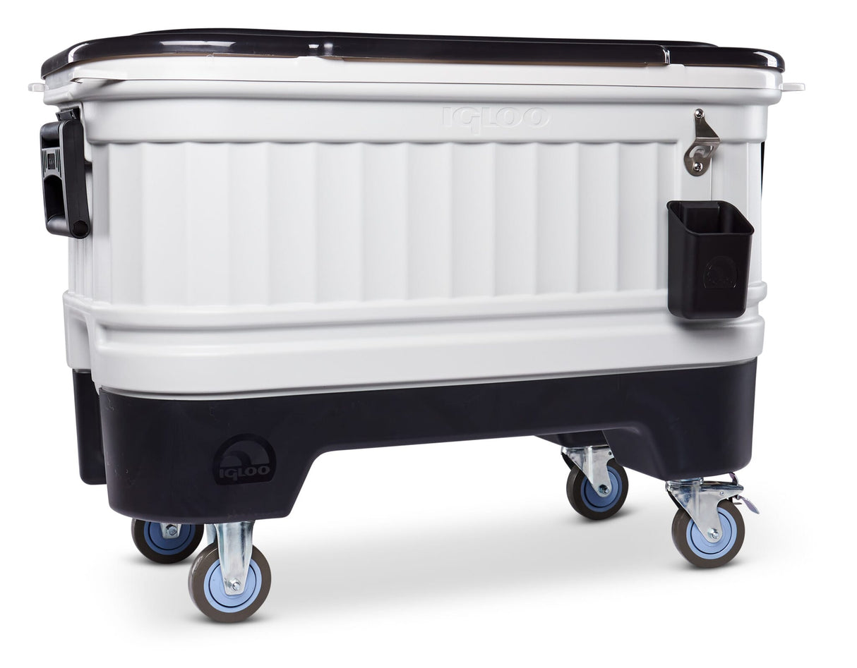 Party Bar 125 Qt Cooler