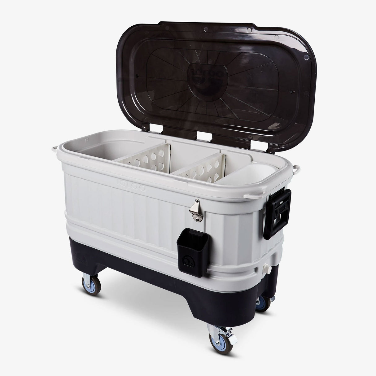 Party Bar 125 Qt Cooler