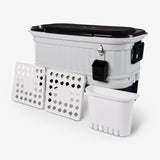 Party Bar 125 Qt Cooler