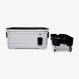 Party Bar 125 Qt Cooler