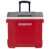 Igloo Latitude 30Qt / 28L Roller Cooler
