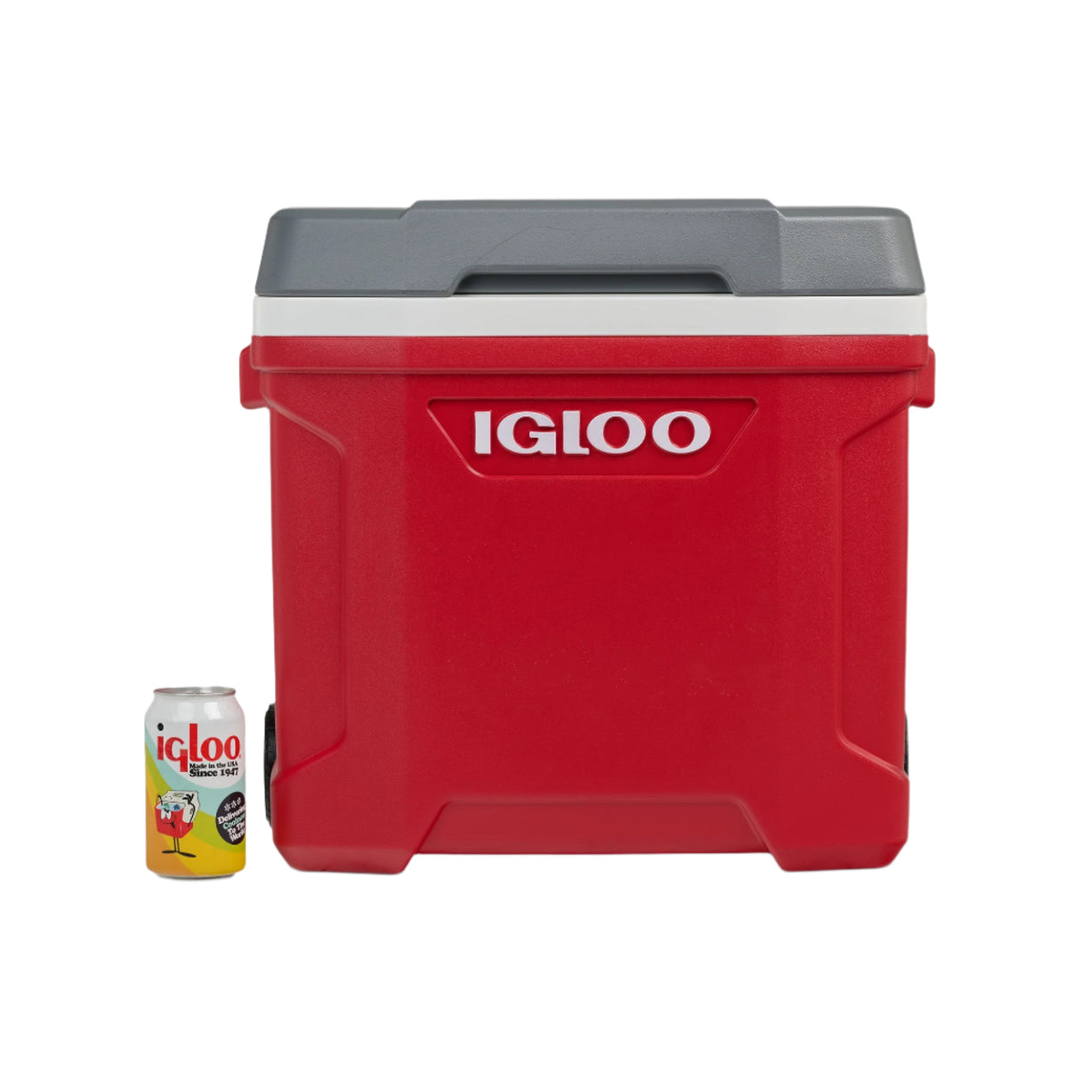 Igloo Latitude 30Qt / 28L Roller Cooler