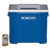 Igloo Latitude 30Qt / 28L Roller Cooler