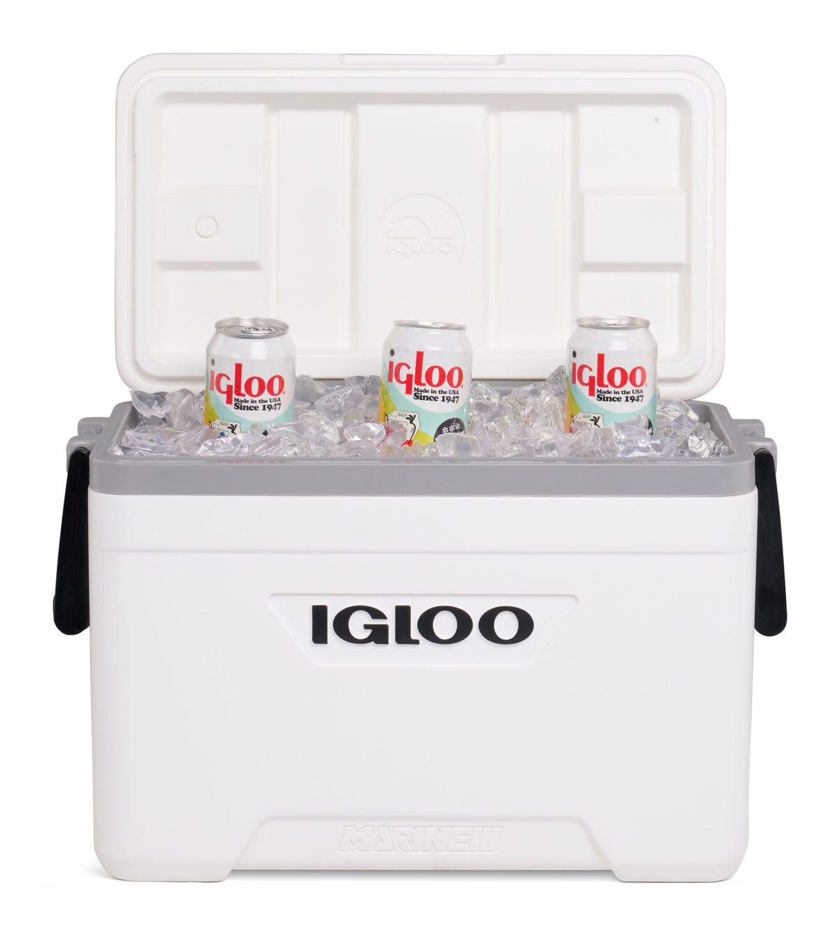 Marine 25 Qt Cooler