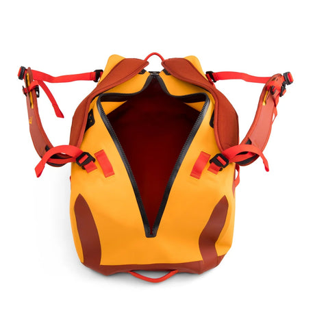 Sea to Summit Hydraulic Pro Dry Pack Insulated Sleeping Pad