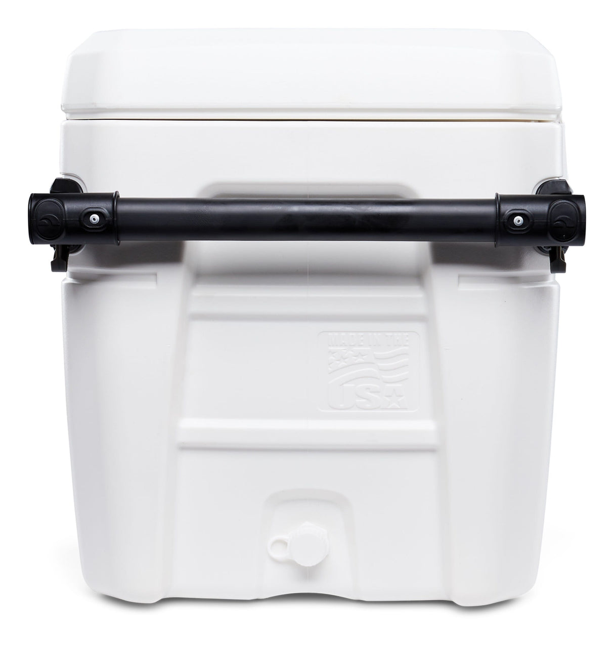 Igloo Sunset Glide 110 Qt / 104 L Wheeled Cooler