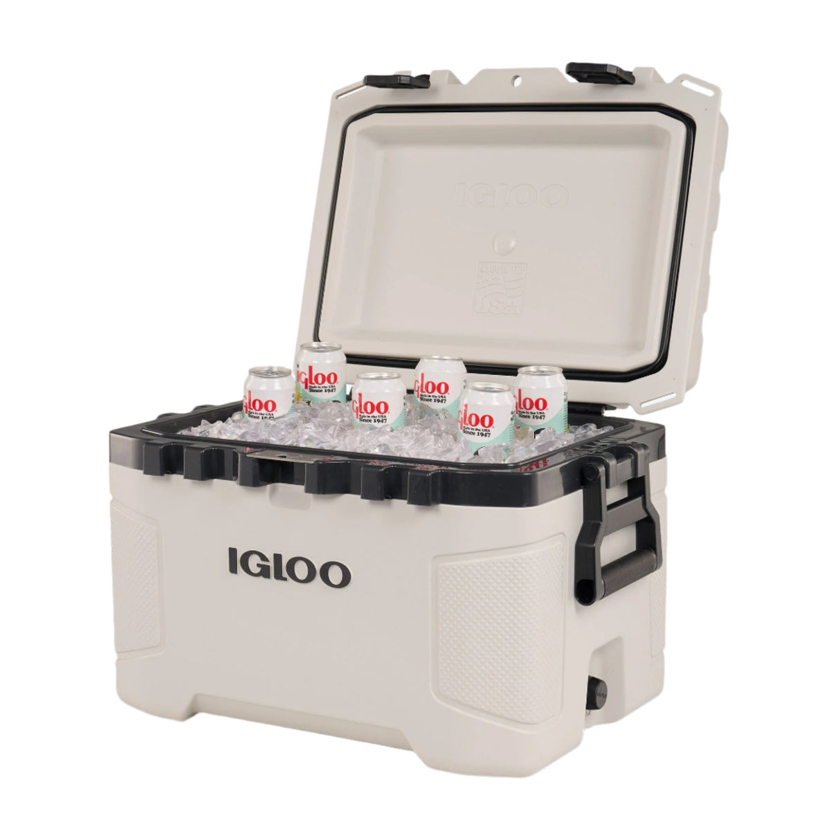 Trailmate 50Qt / 47L Cooler