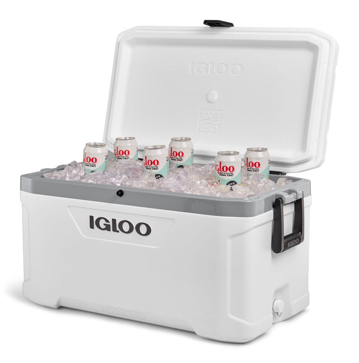 Marine Ultra 70 Qt Cooler