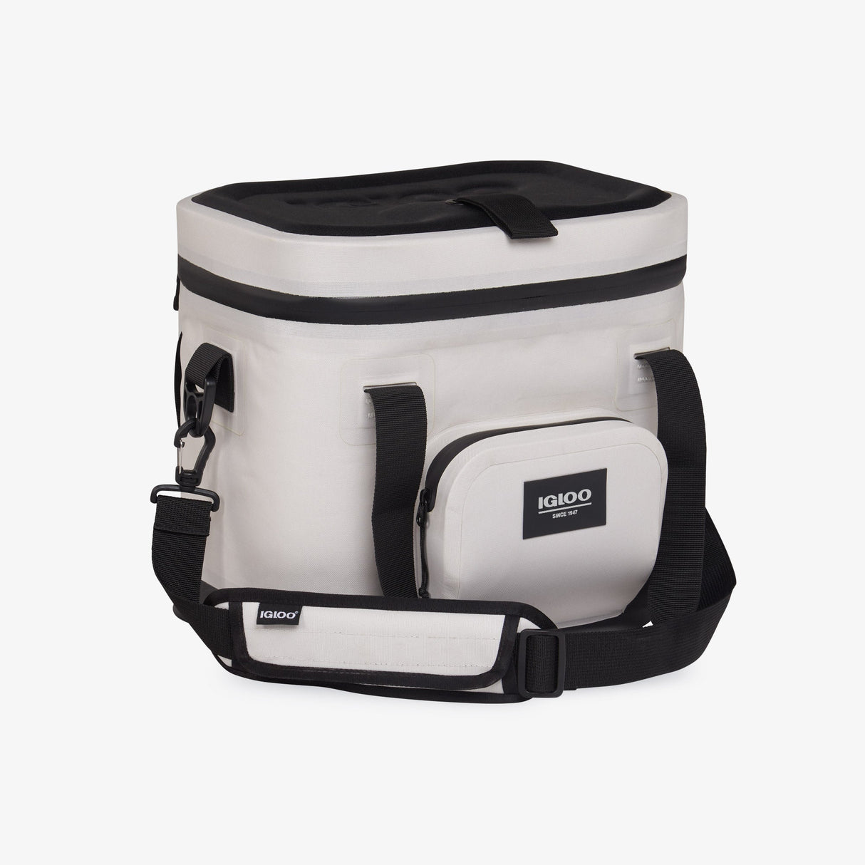 Trailmate 30-Can Cooler Bag