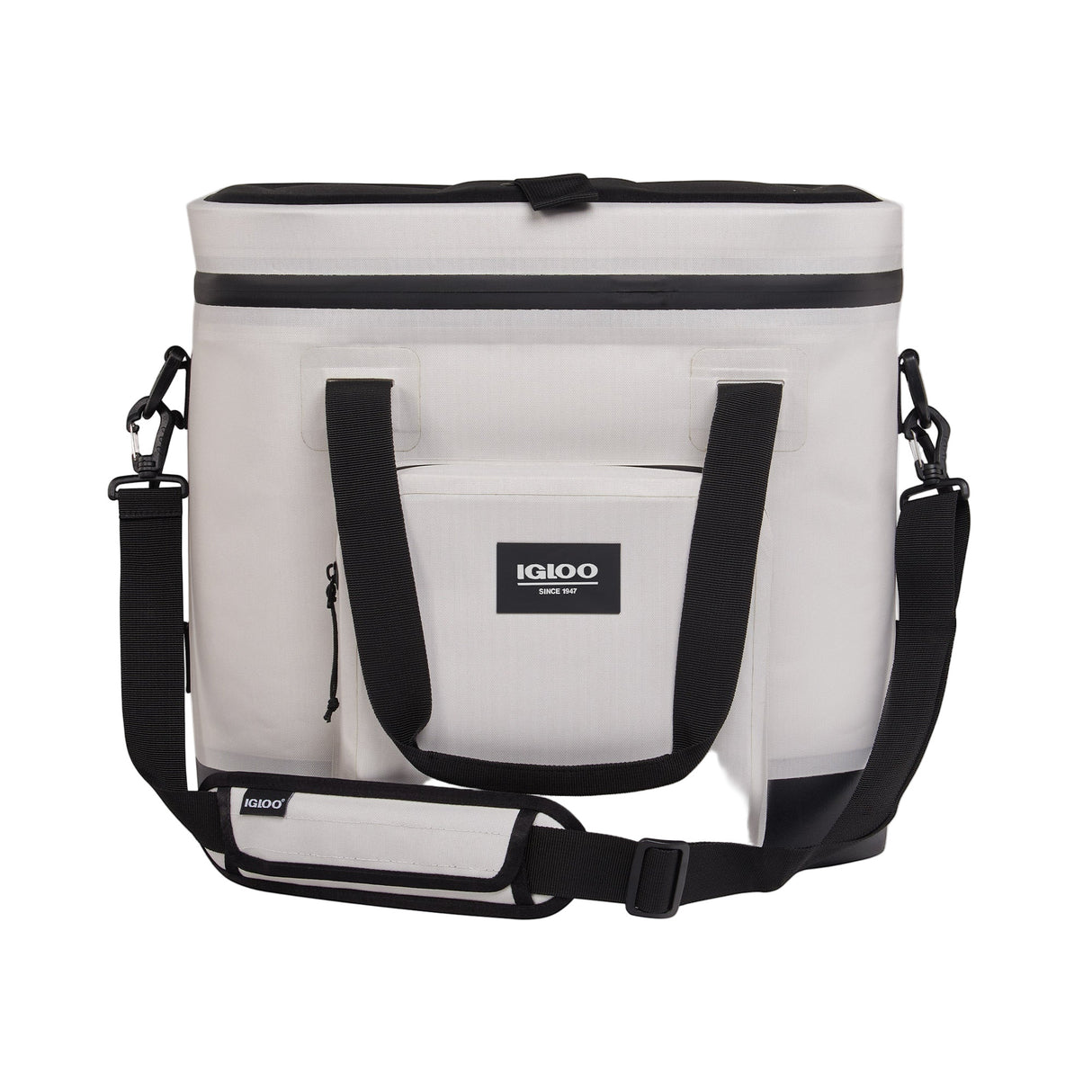 Trailmate 30-Can Cooler Bag
