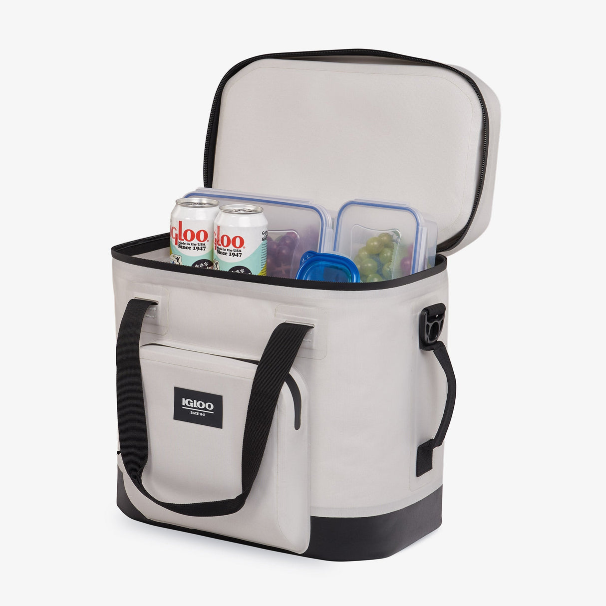 Trailmate 30-Can Cooler Bag