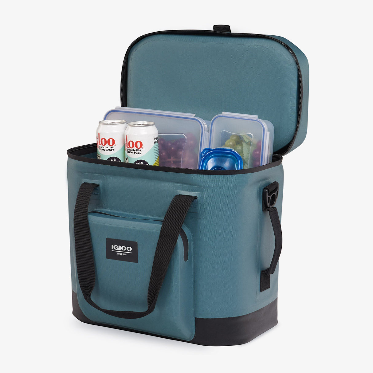 Trailmate 30-Can Cooler Bag