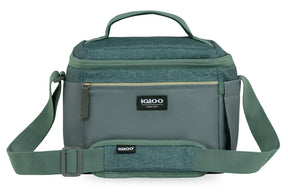 Igloo Everyday Lunch Rounded Cube Cooler Bag - 12Qt / 11L