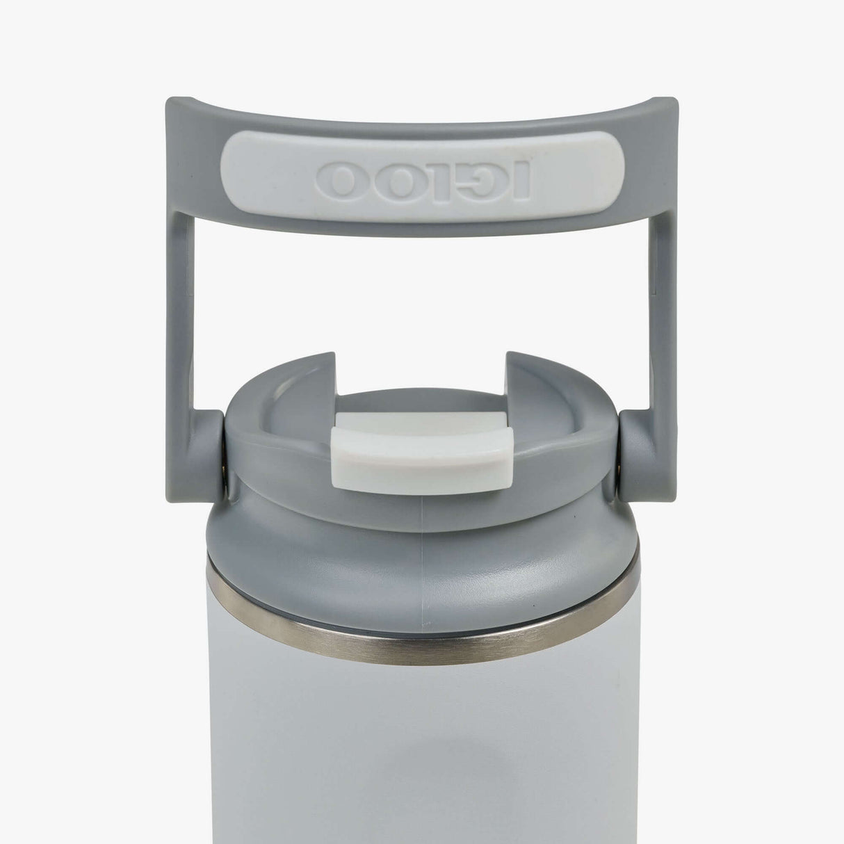 Flip n Sip Travel Mug - 16 oz / 475 ml