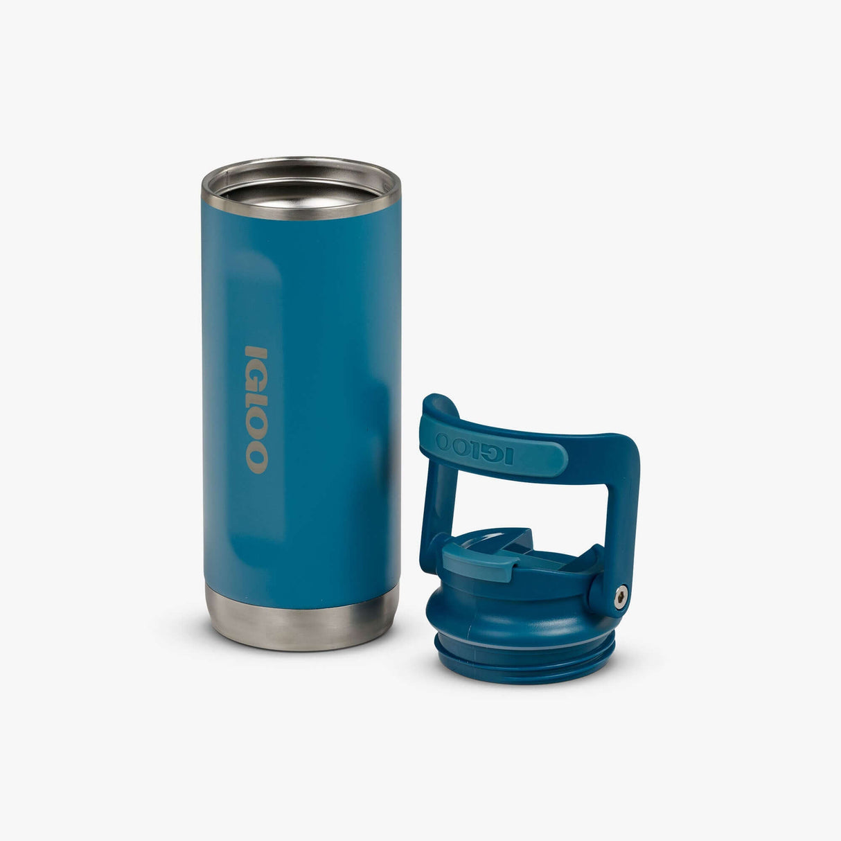 Flip n Sip Travel Mug - 16 oz / 475 ml