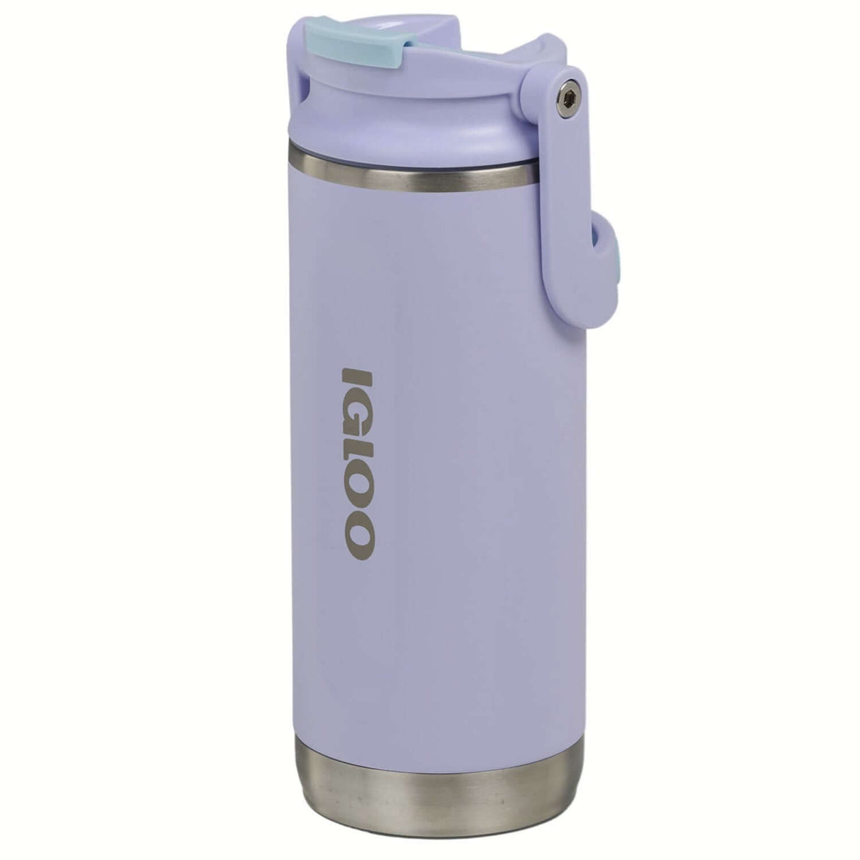 Flip n Sip Travel Mug - 16 oz / 475 ml