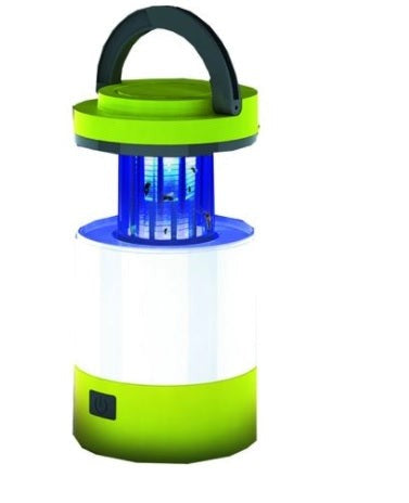 Mosquito Killer Zapper Lantern