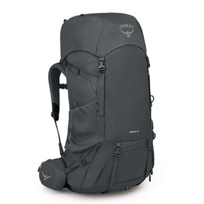 Osprey Renn 65 - Women backpack with raincover and adjustable torso, designed for backpackers, featuring bluesign® certified materials.