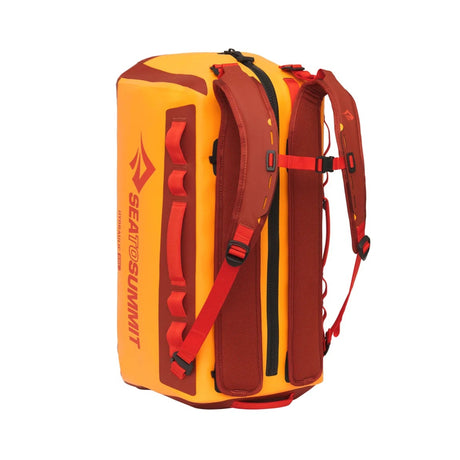 Sea to Summit Hydraulic Pro Dry Pack Insulated Sleeping Pad