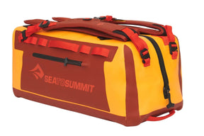 Sea to Summit Hydraulic Pro Dry Pack Insulated Sleeping Pad