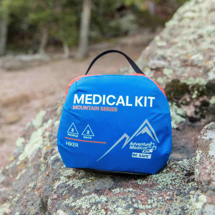 Mountain Series Medical Kit - Hiker