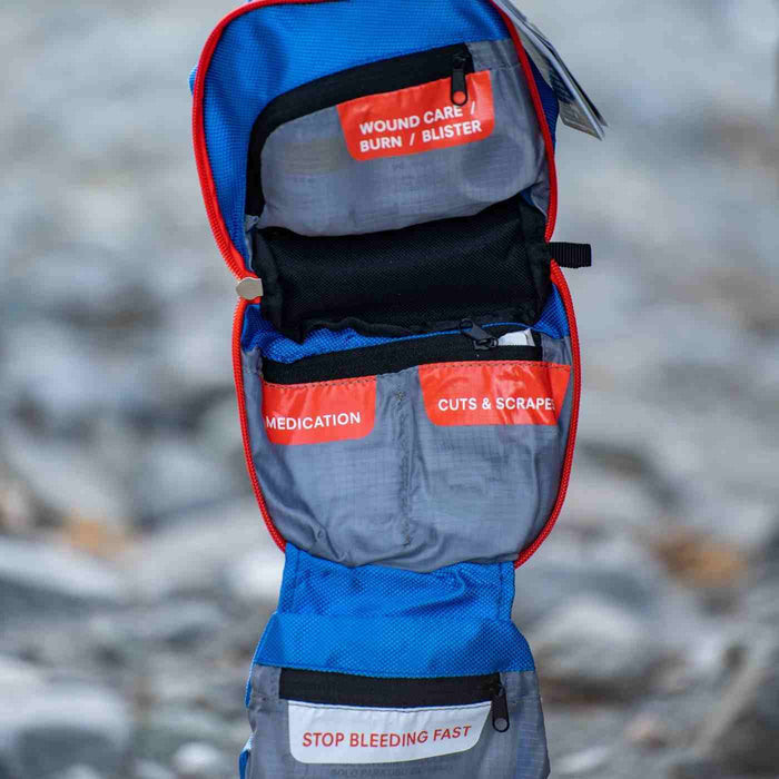 Mountain Series Medical Kit - Hiker