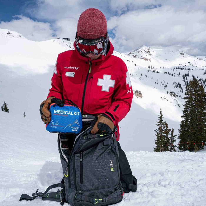 Mountain Series Medical Kit - Explorer