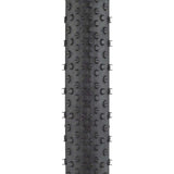 Terra Speed Tubeless Gravel Tire - 700c x 40mm - Black