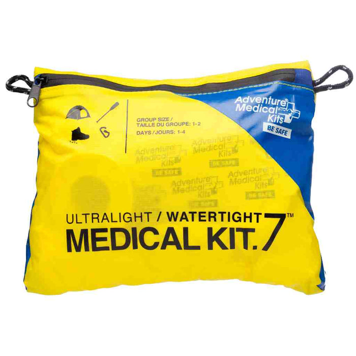 Ultralight/Watertight Medical Kit - .7