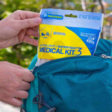 Ultralight/Watertight Medical Kit - .3