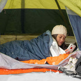 Thermal Bivvy with Rescue Whistle