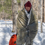 Heavy Duty Emergency Blanket