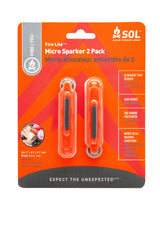Fire Lite Micro Sparker (2 Pack)