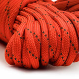 Survive Outdoors Longer Fire Lite 550 Reflective Tinder Cord - 50 ft