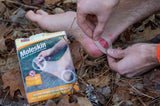 Adventure Medical Kits Moleskin Pre-Cut and Shaped Blister Dressing