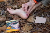 Adventure Medical Kits Moleskin Pre-Cut and Shaped Blister Dressing