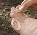 Adventure Medical Kits Moleskin Pre-Cut and Shaped Blister Dressing