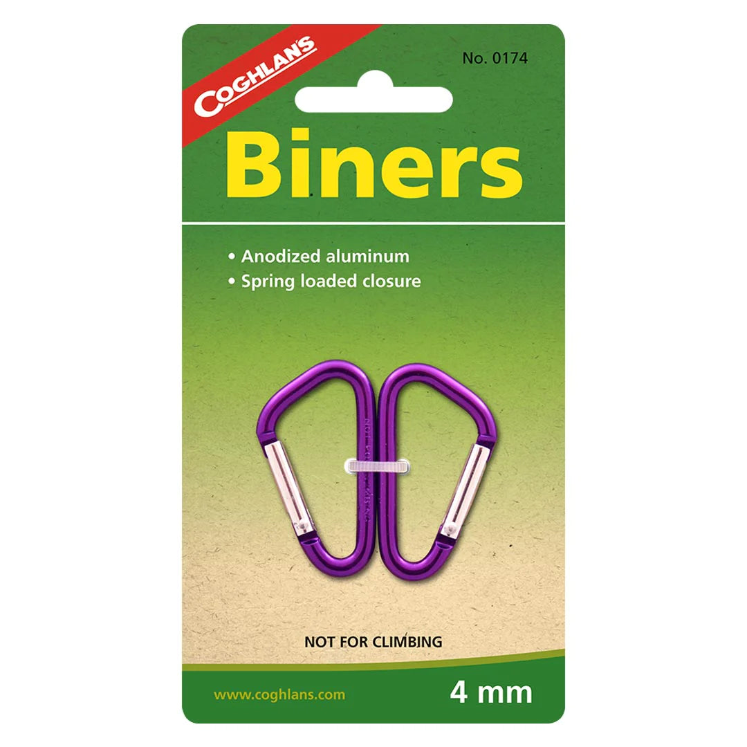 Mini Biners