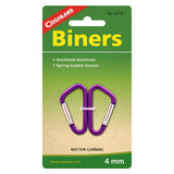 Mini Carabiners