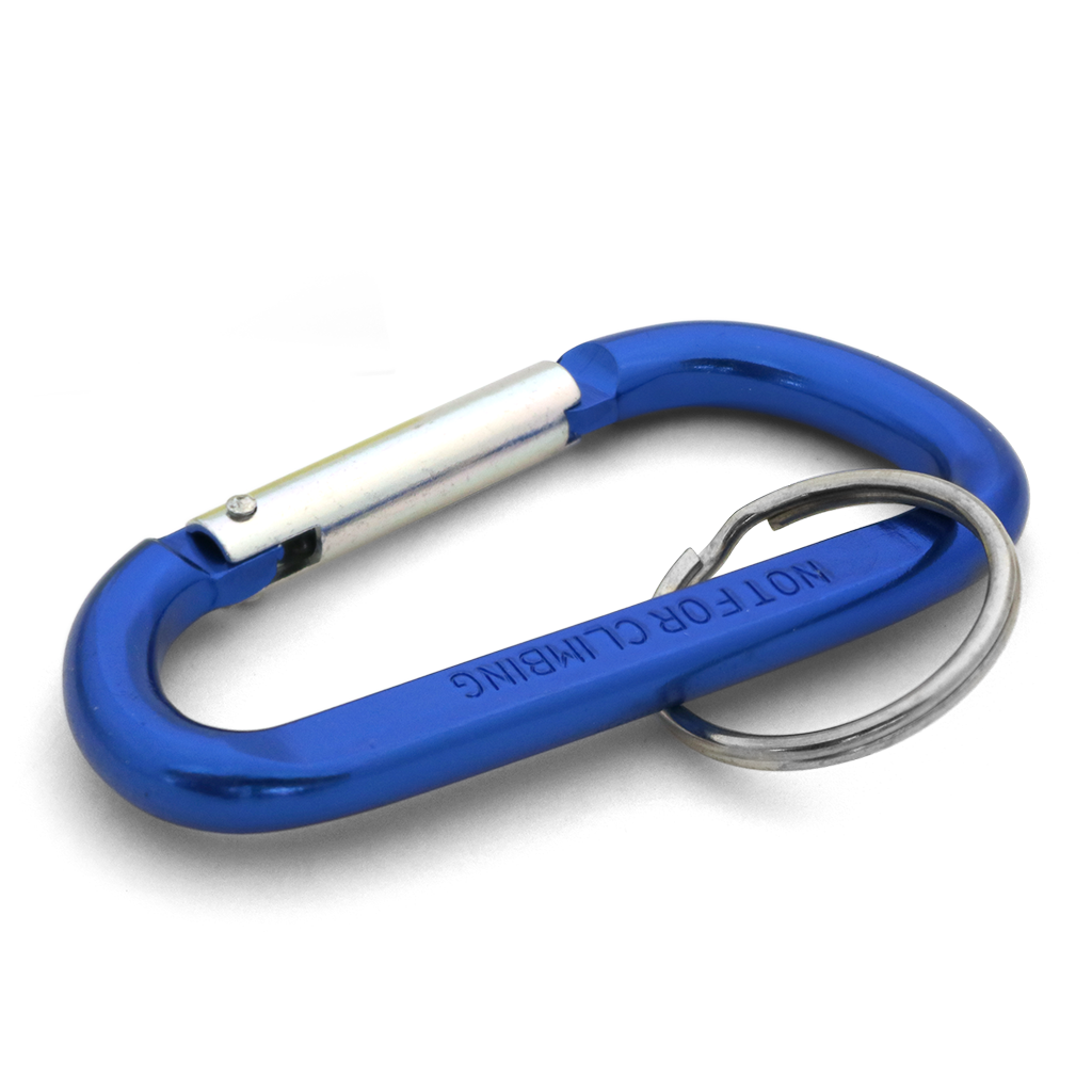 8mm Carabiner