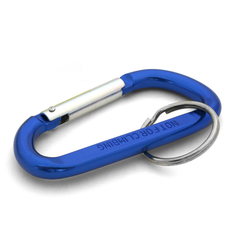 8mm Carabiner