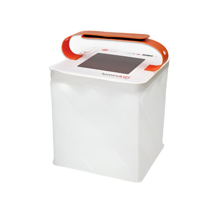 PackLite Max 2-in-1 Power Lantern